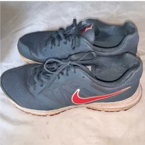 Nike athletic shoes size 9.5