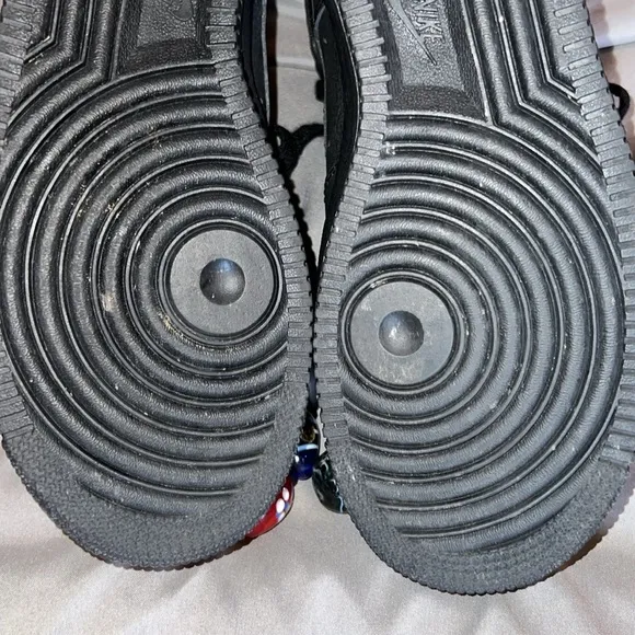 🌶️NIKE ATHLETIC SHOES