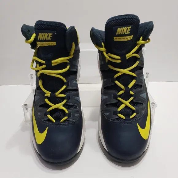 Nike Better World Men's Hightop Sneakers