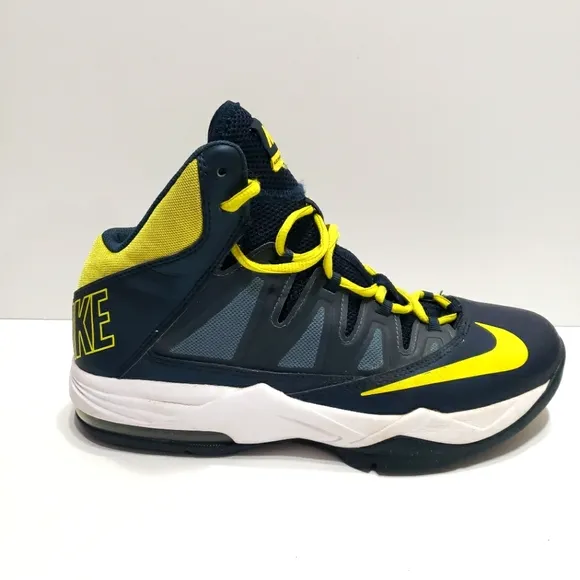 Nike Better World Men's Hightop Sneakers