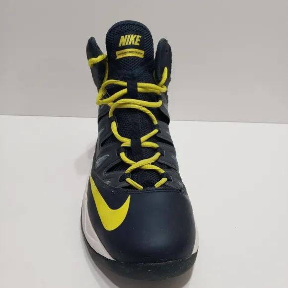 Nike Better World Men's Hightop Sneakers