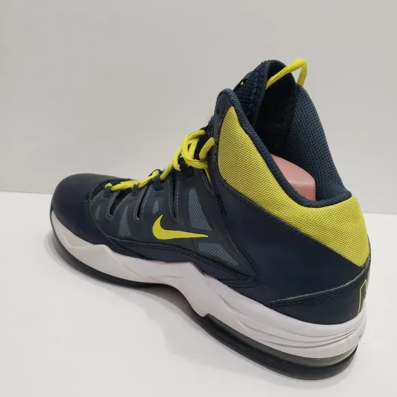Nike Better World Men's Hightop Sneakers