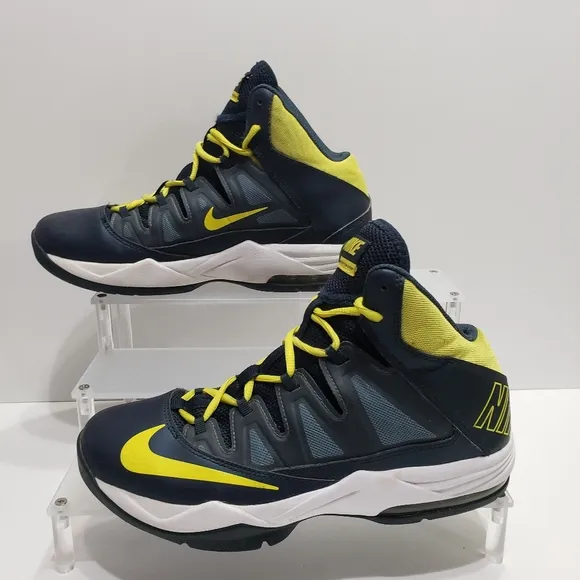 Nike Better World Men's Hightop Sneakers