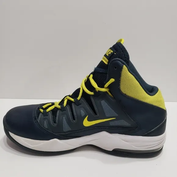 Nike Better World Men's Hightop Sneakers
