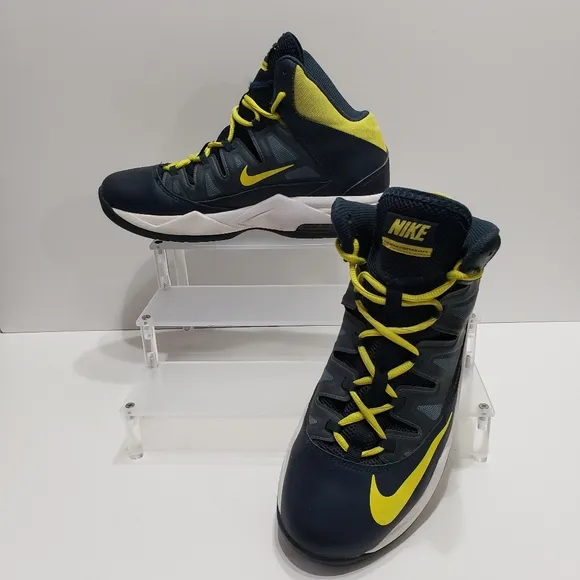 Nike Better World Men's Hightop Sneakers