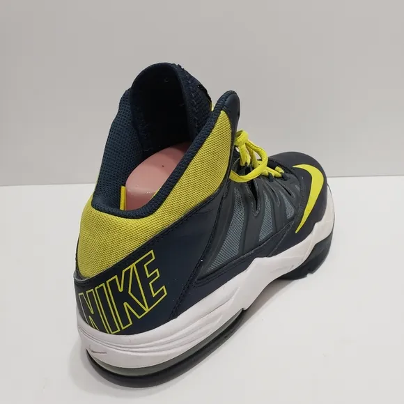 Nike Better World Men's Hightop Sneakers