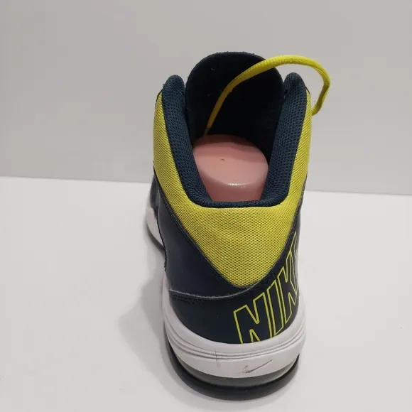 Nike Better World Men's Hightop Sneakers