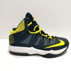 Nike Better World Men's Hightop Sneakers