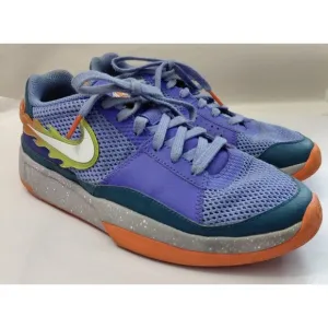 Nike Big Boy’s Ja Morant 1 Backyard BBQ Basketball Shoes Size 6.5Y