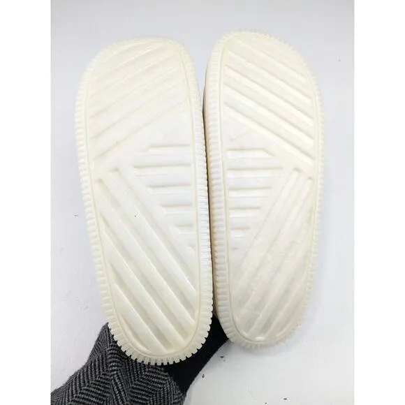 Nike Calm SE Slide Sandals - Phantom Marble - 10W 9M