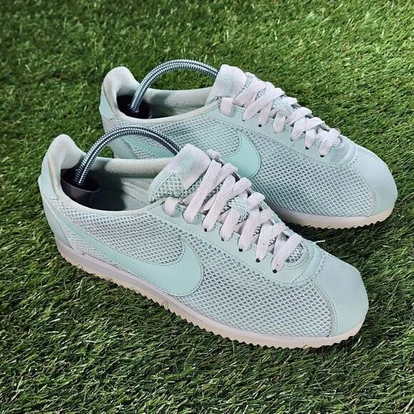NIKE CORTEZ - Womens Shoes - SIZE 8