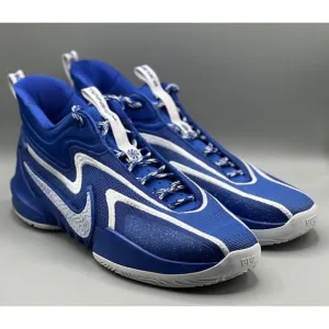 Nike Cosmic Unity 2 TB Promo Game Royal Basketball DX6649-400 Mens 15 NWOB READ