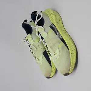 Nike Crater Impact 'Lime Ice' DB2477-310 Athletic Shoes Sneakers Men's Size 10.5