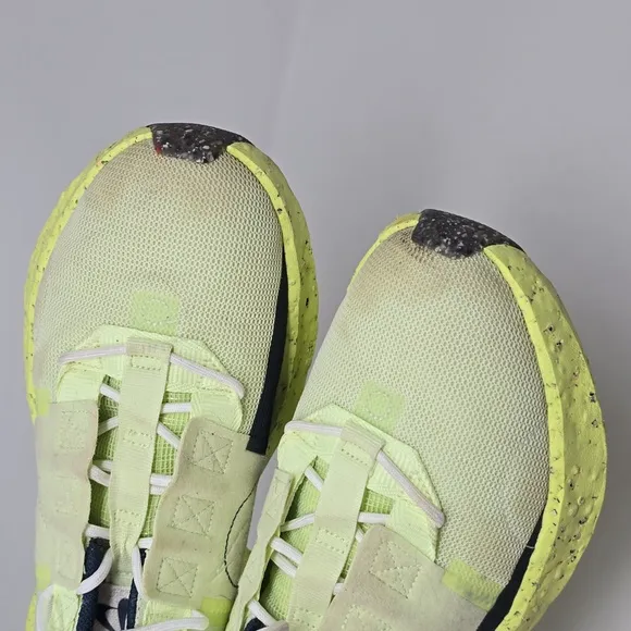 Nike Crater Impact 'Lime Ice' DB2477-310 Athletic Shoes Sneakers Men's Size 10.5
