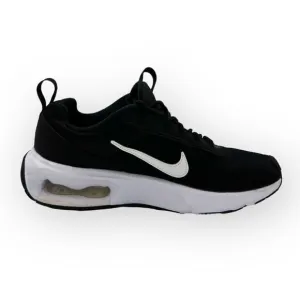Nike dx3705-001 Air Max INTRLK Lite Athletic Shoes Black/White Womens 7