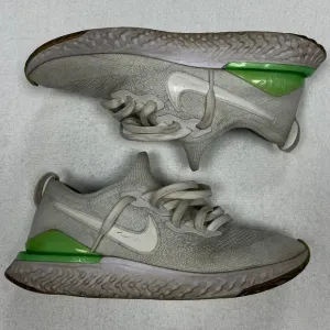 Nike Epic React Flyknit 2 Running Athletic Shoes Sneakers