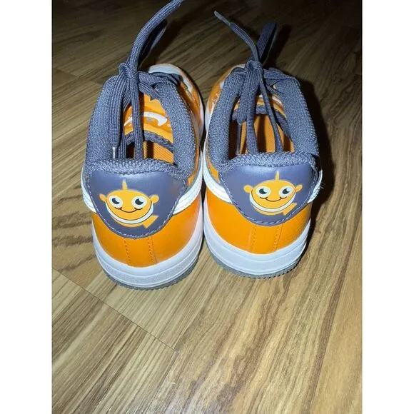 Nike Force 1 Low SE Little‎ Boys Size 13C 13 Athletic Tennis Shoes Sneakers