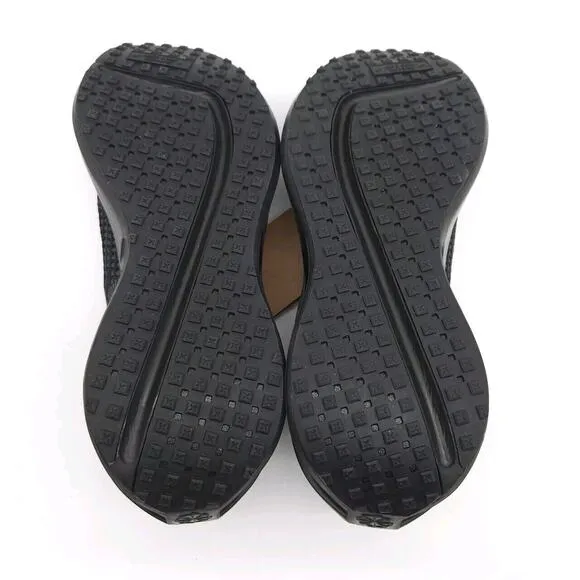 Nike Interact Run SE (Mens 11.5) Lace‎ Up Running Shoes Athletic Sneakers Black