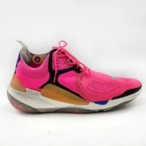 NIKE Joyride Men's Hyper Pink CC3 Setter Neo Pink Athletic Trainer Shoes
