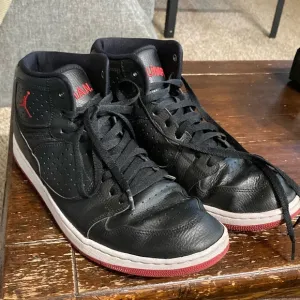 Nike Jumpman shoes size 11 US