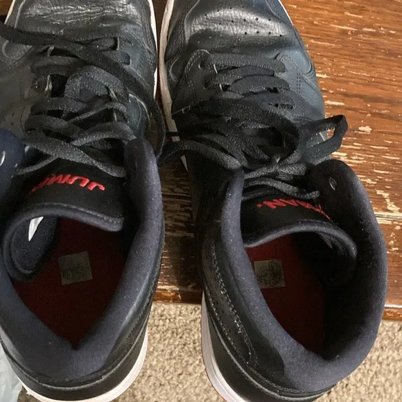Nike Jumpman shoes size 11 US