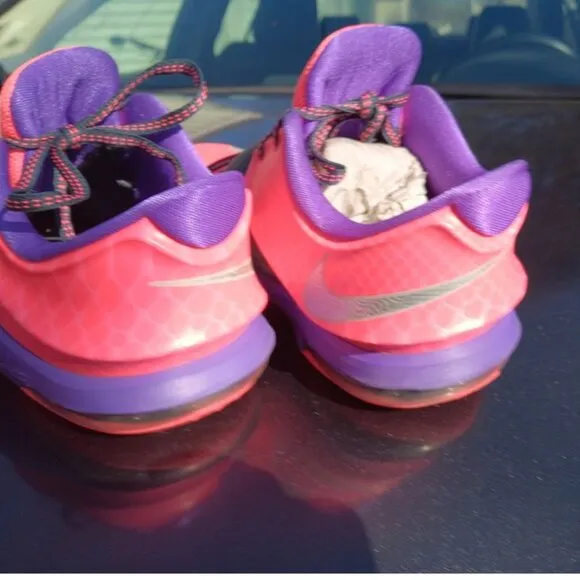 Nike KD 7, size 6Y