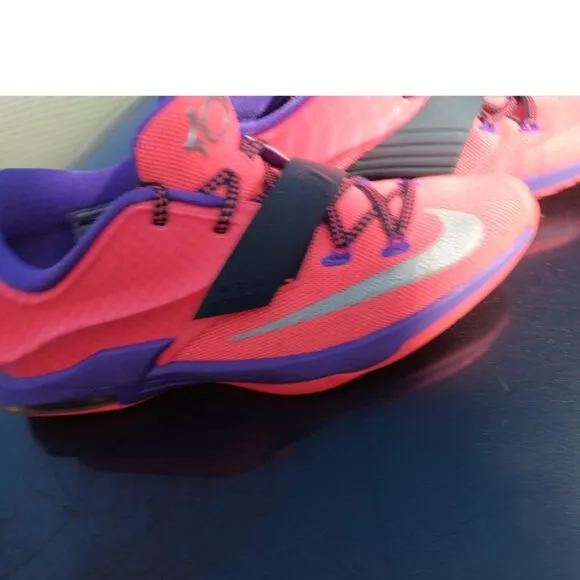 Nike KD 7, size 6Y