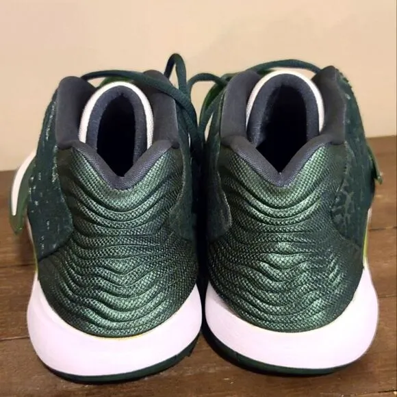 Nike KD TB Promo Fir Green Team Sneakers Kevin Durant DM5040 301 Size 16.5 New