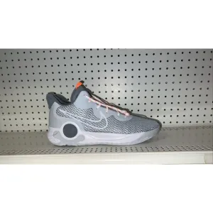 Nike KD Trey 5 IX Pure Platinum Mens Athletic Basketball Shoes Size 10