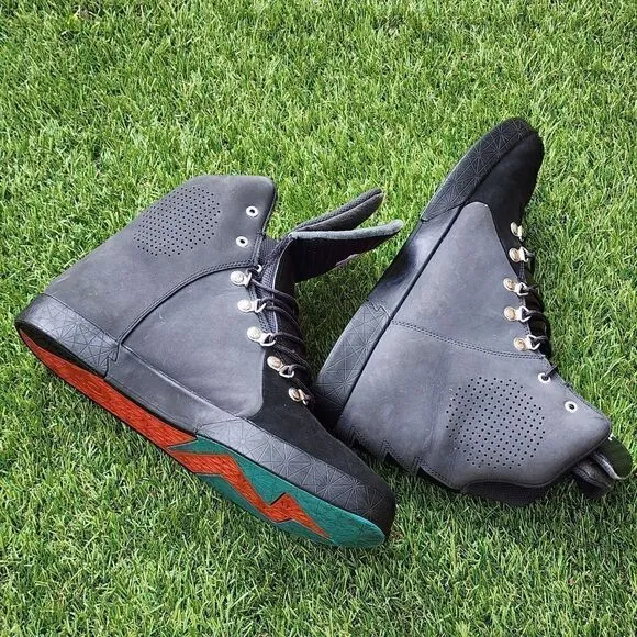 NIKE KD 6 NSW LIFESTYLE - Mens Shoes - SIZE 10.5