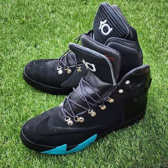 NIKE KD 6 NSW LIFESTYLE - Mens Shoes - SIZE 10.5