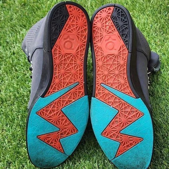 NIKE KD 6 NSW LIFESTYLE - Mens Shoes - SIZE 10.5