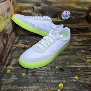 Nike Killshot 2 CC Womens Size 10 Men's Size 8.5 White Athletic Shoes HV0944 100