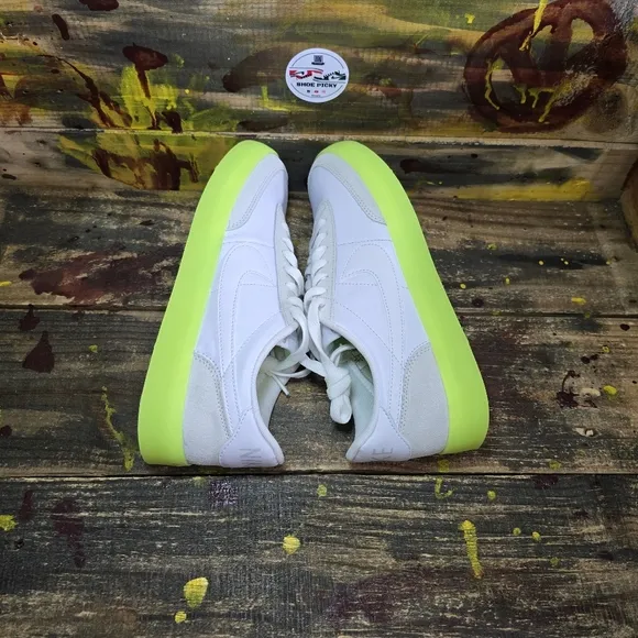 Nike Killshot 2 CC Womens Size 10 Men's Size 8.5 White Athletic Shoes HV0944 100