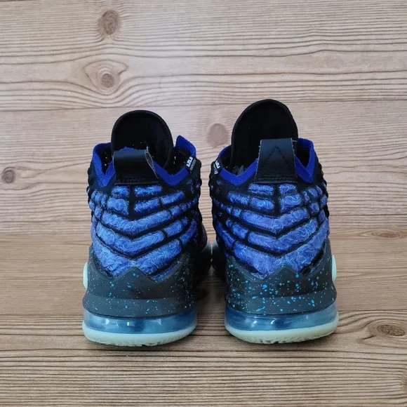 Nike LeBron 17 GS 'Constellations'