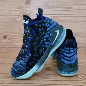 Nike LeBron 17 GS 'Constellations'