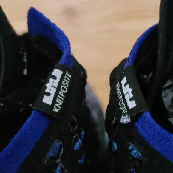 Nike LeBron 17 GS 'Constellations'