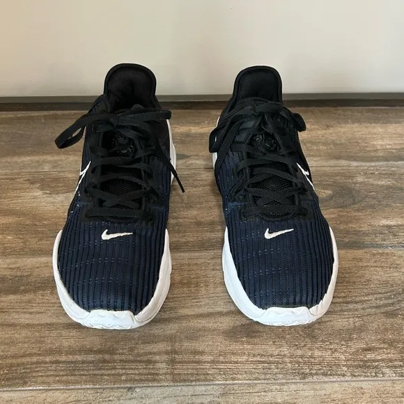 Nike LeBron Witness 6 Black Dark Obsidian - CZ4052-002 -Men’s Size 11