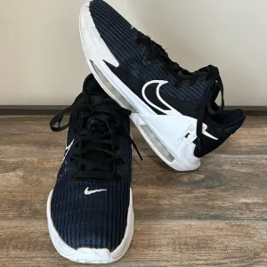 Nike LeBron Witness 6 Black Dark Obsidian - CZ4052-002 -Men’s Size 11
