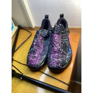 NIKE Men's METCON AMP ATHLETIC SHOES Size 12