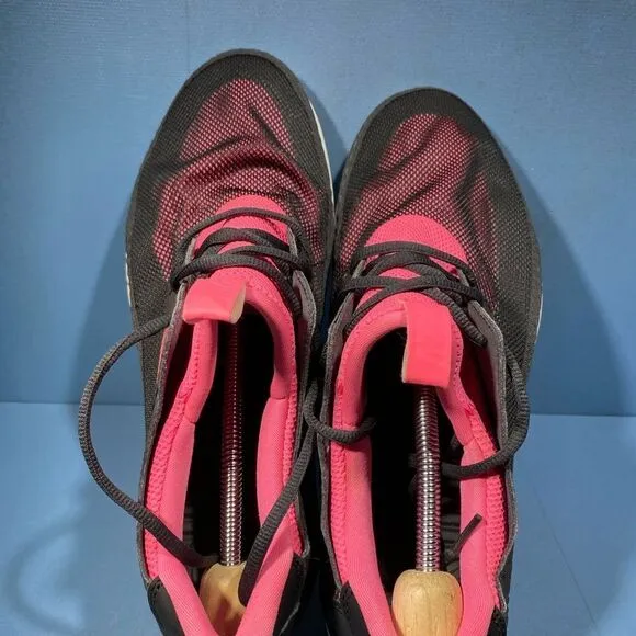 Nike Mens Solarsoft Moccasin  Sneaker Athletic Shoes 555301-060 Size 12