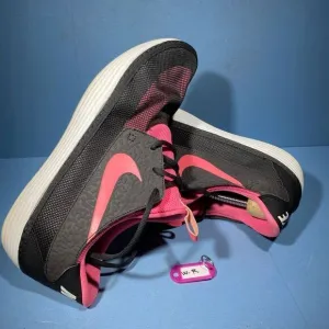 Nike Mens Solarsoft Moccasin  Sneaker Athletic Shoes 555301-060 Size 12