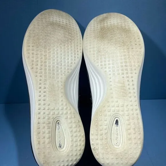 Nike Mens Solarsoft Moccasin  Sneaker Athletic Shoes 555301-060 Size 12