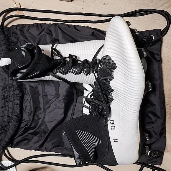 Nike Mercurial Superfly 5 FG NIKEID Size 13