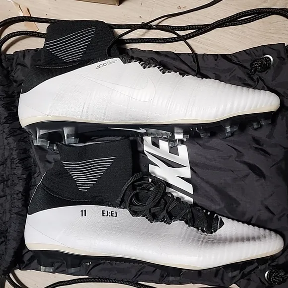 Nike Mercurial Superfly 5 FG NIKEID Size 13