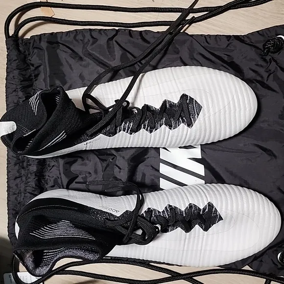 Nike Mercurial Superfly 5 FG NIKEID Size 13