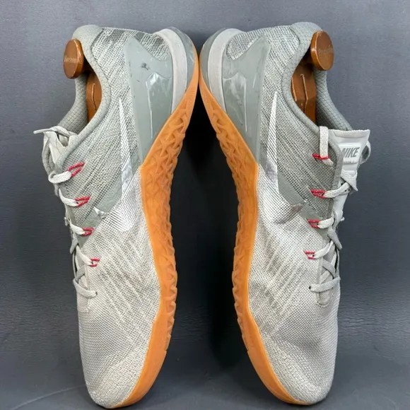 Nike Metcon 3 'Dark Stucco' Athletic Sneaker shoes men’s size 14