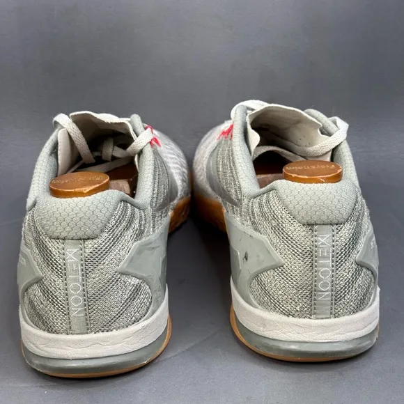 Nike Metcon 3 'Dark Stucco' Athletic Sneaker shoes men’s size 14