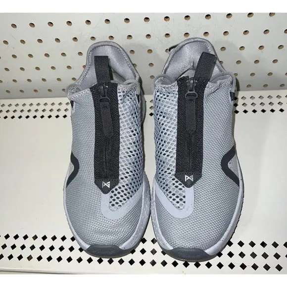Nike PG 4 Mens Athletic Basketball Shoes Size 7 Wolf Gray Black CK5828-001