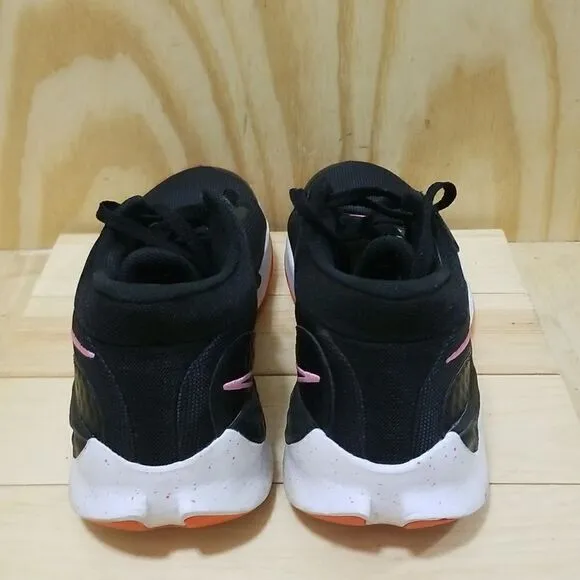 Nike Renew Elevate III Black Pink Athletic Shoes Men's Size 13